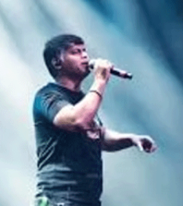 Nilamadhab Mohapatra